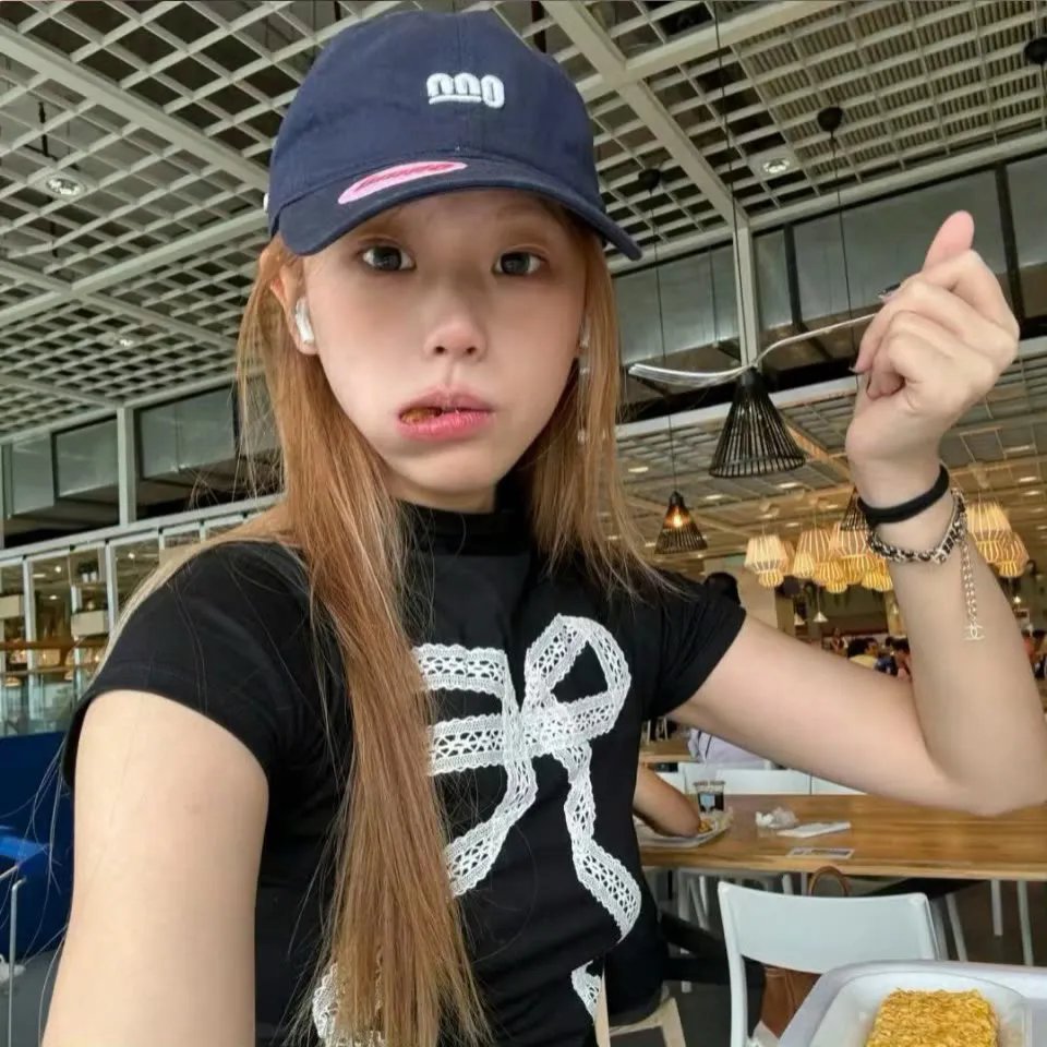 少女惊魂